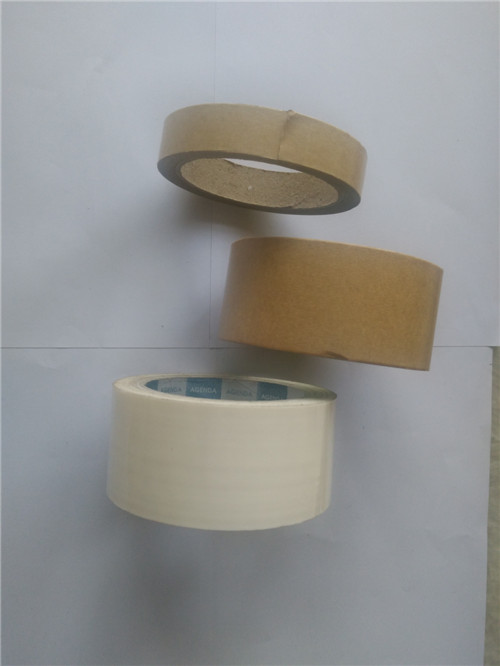 牛皮纸胶带样品图