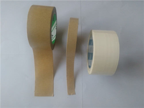 牛皮纸胶带样品图