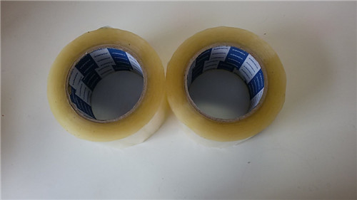 BOPP Sealing Tape样品图
