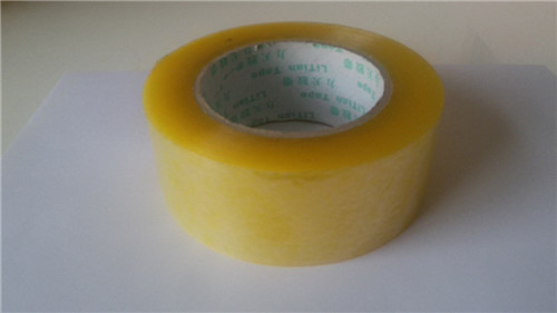 BOPP Sealing Tape样品图
