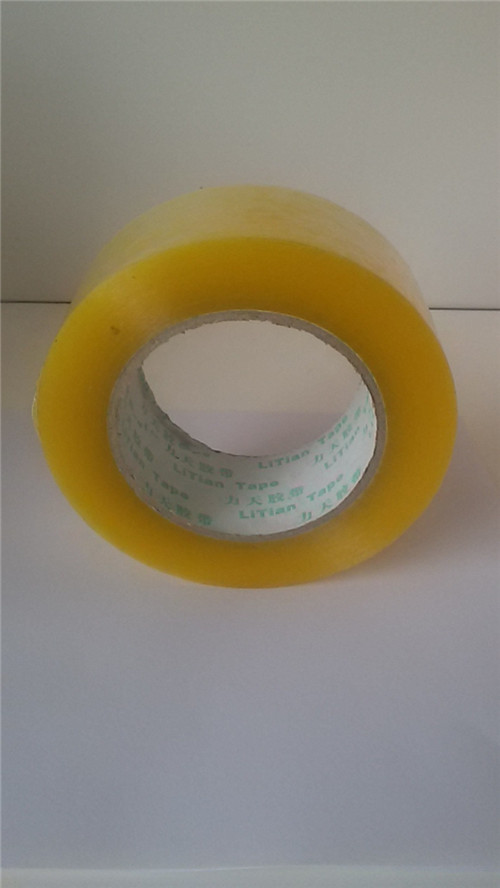 BOPP Sealing Tape样品图