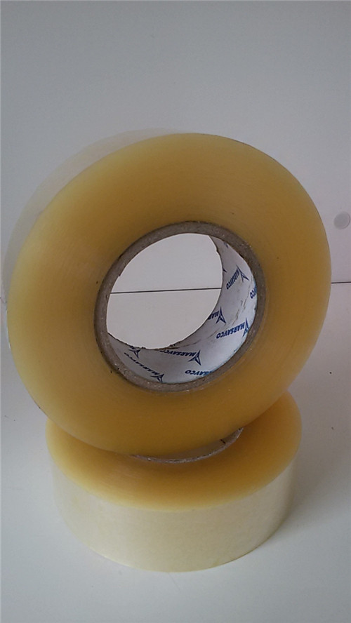 BOPP Sealing Tape样品图