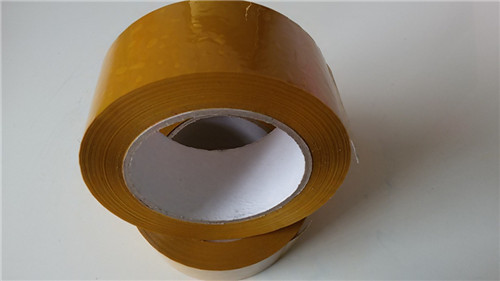 BOPP Sealing Tape样品图
