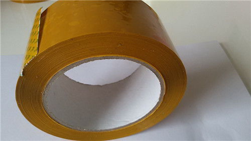 BOPP Sealing Tape样品图