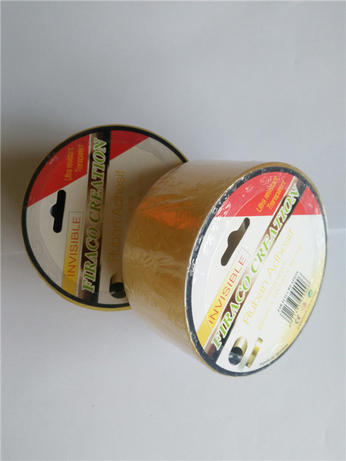 BOPP Sealing Tape样品图