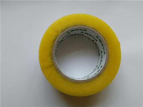 BOPP Sealing Tape样品图