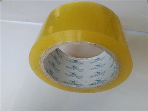 BOPP Sealing Tape样品图