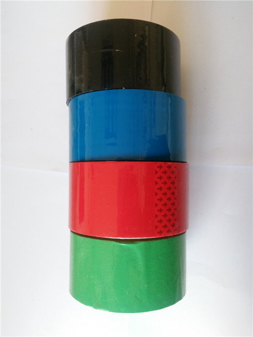 BOPP Sealing Tape样品图