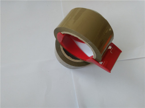 BOPP Sealing Tape样品图