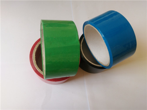 BOPP Sealing Tape样品图