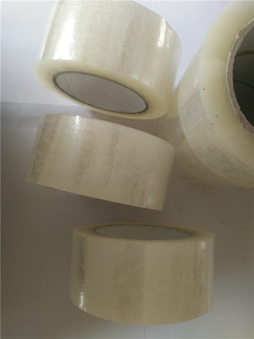BOPP Sealing Tape样品图