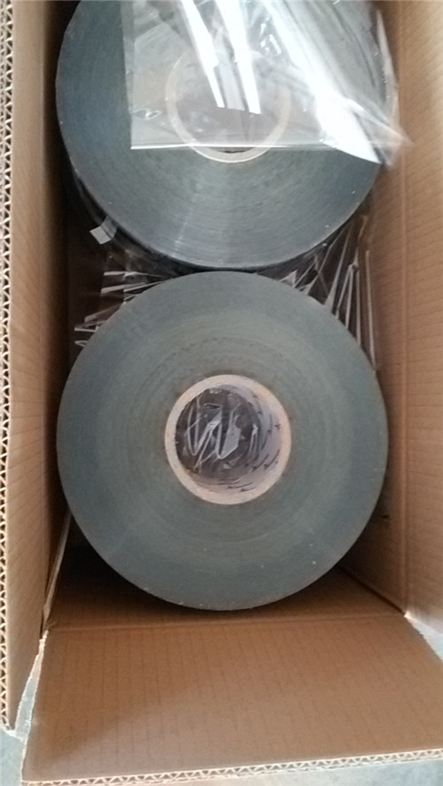 Printing sealing tape样品图