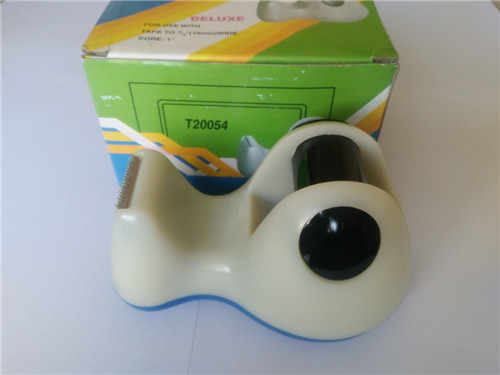 胶带切割器样品图