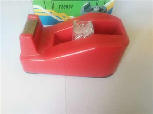 胶带切割器样品图