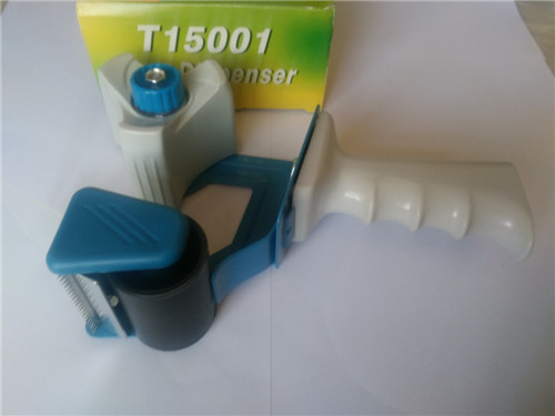 胶带切割器样品图