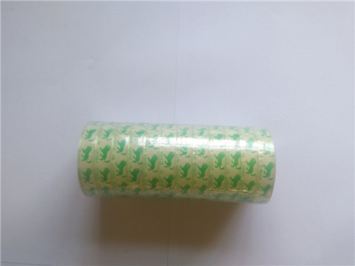 Stationery tape样品图