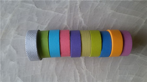 Masking tape图