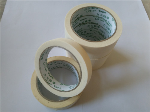 Masking tape
