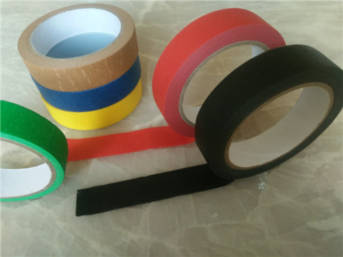 Masking tape图