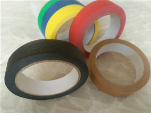 Masking tape