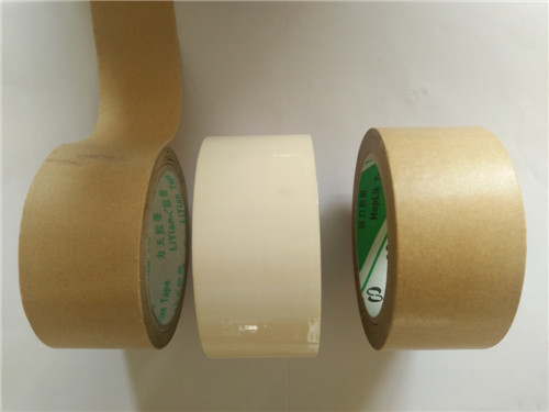 牛皮纸胶带样品图